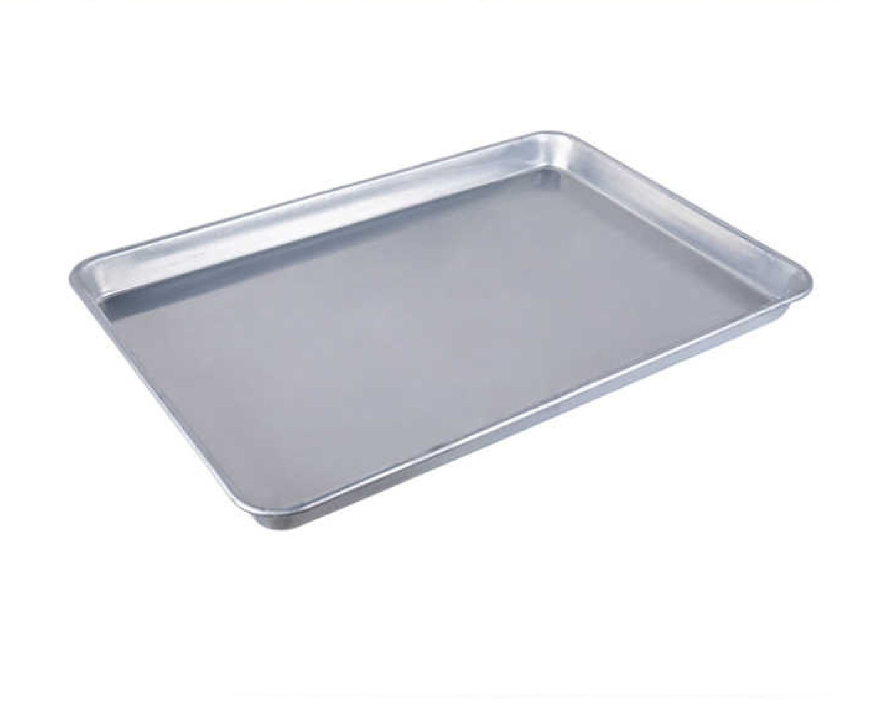 ꙮ  Aluminum Tray
