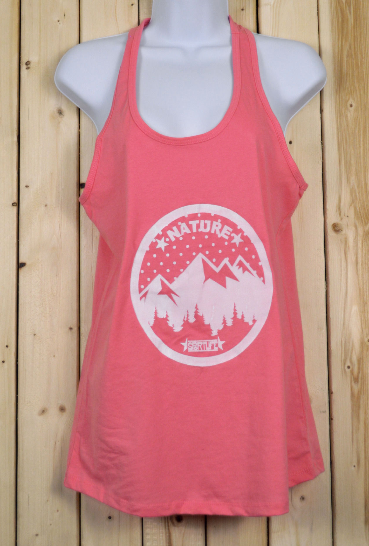 Camisole Nature.