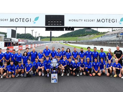 ROUND 4 – MOTEGI: JAPANESE HOME HEROES LIGHT UP THE PODIUM