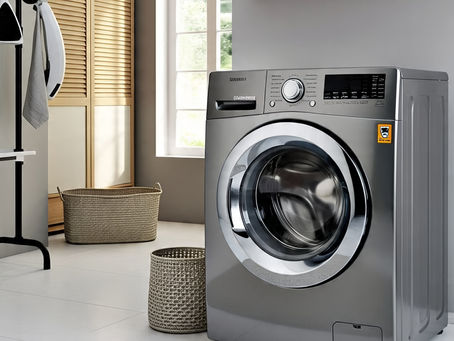 Cuidá tu ropa y tu lavarropas: 7 consejos para un lavado eficiente