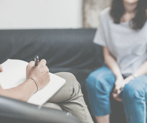 Psychologist Session