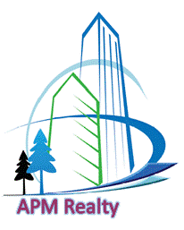 APM Realty Logo
