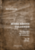 Missa brevis voldensis