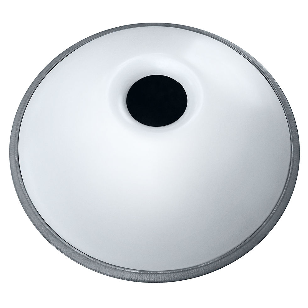 Miniatura: Harmonic S10 Romanian Hijaz (10-Notas)