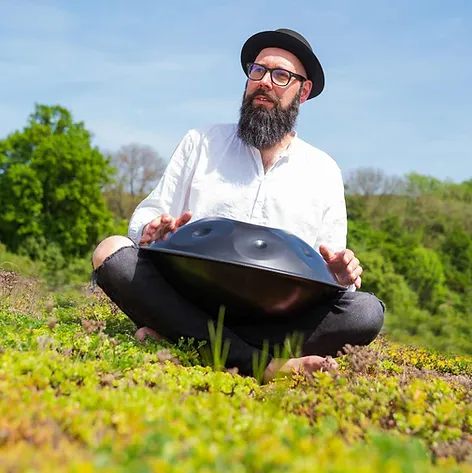 Harmonic Art handpan