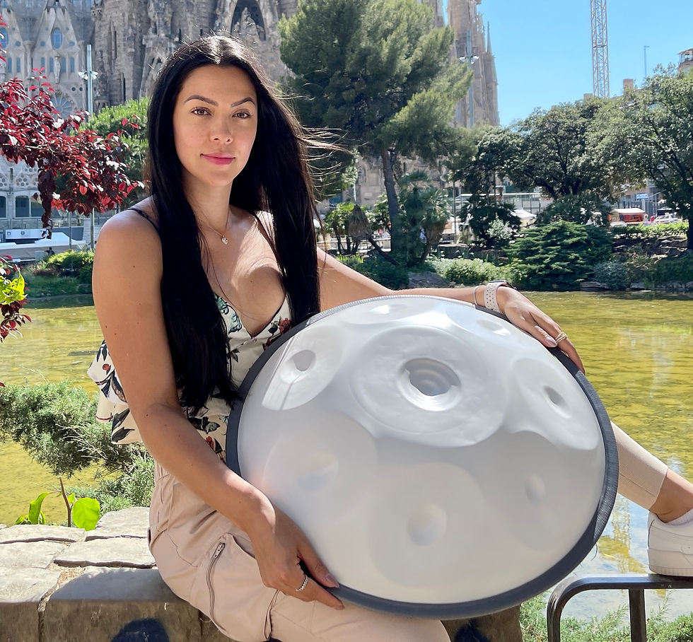 Madeleine Rivera