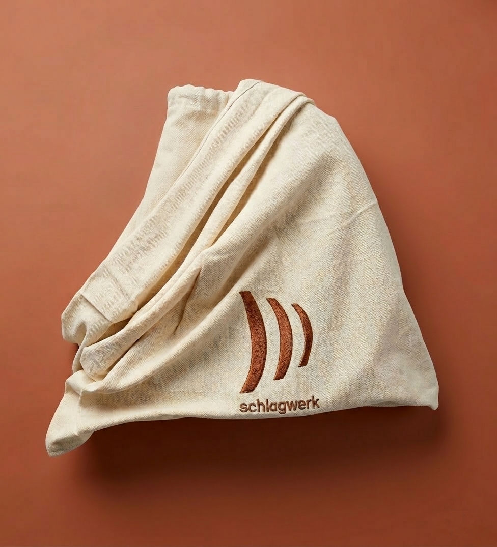 Miniatura: Paquete de Accesorios Harmonic Art para Handpan / Pantam (Instrumento no incluido)