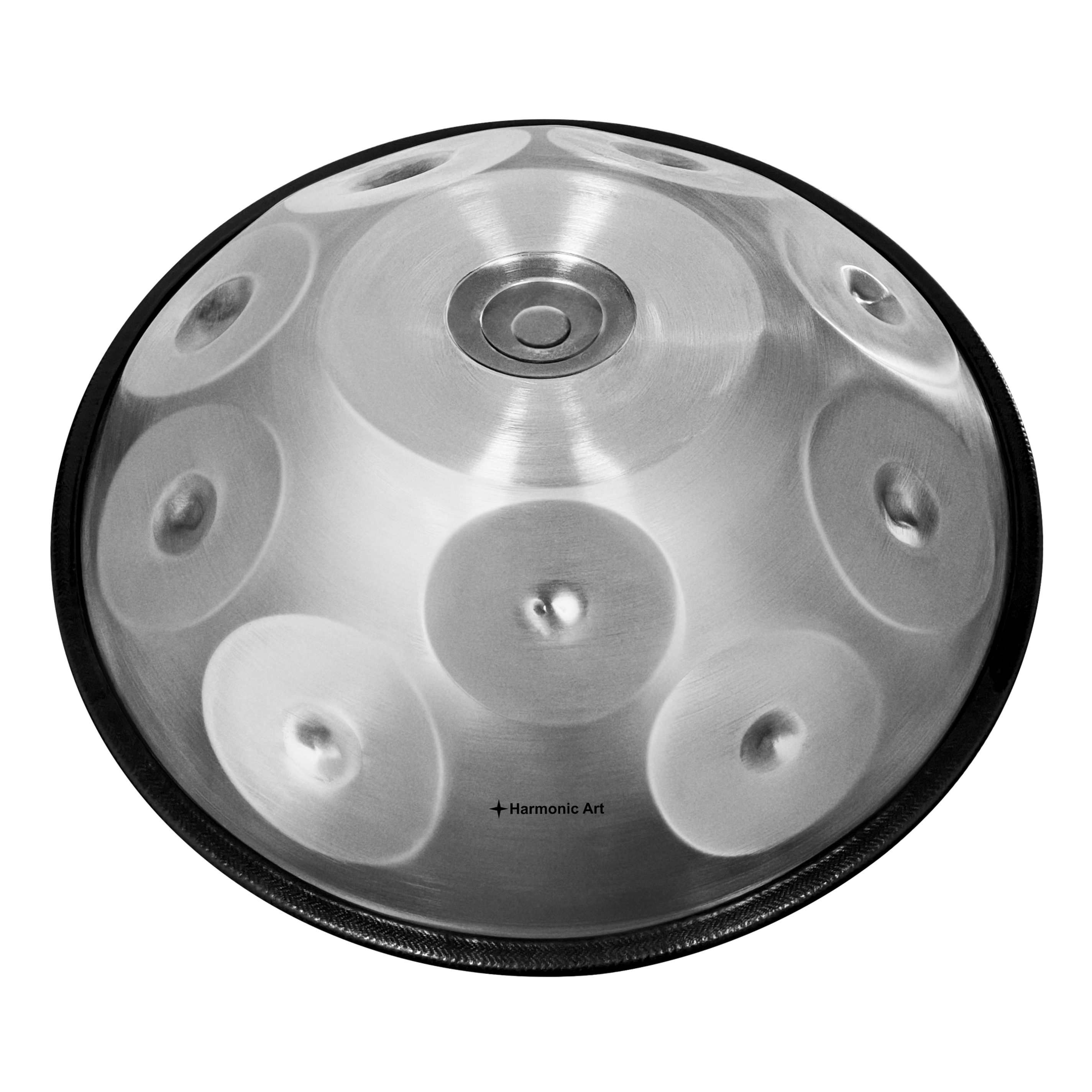 Harmonic S12 Mutant Pygmy (12-Notes)