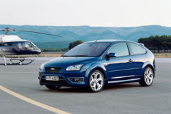 Ford Focus STÂ '06 / '08
