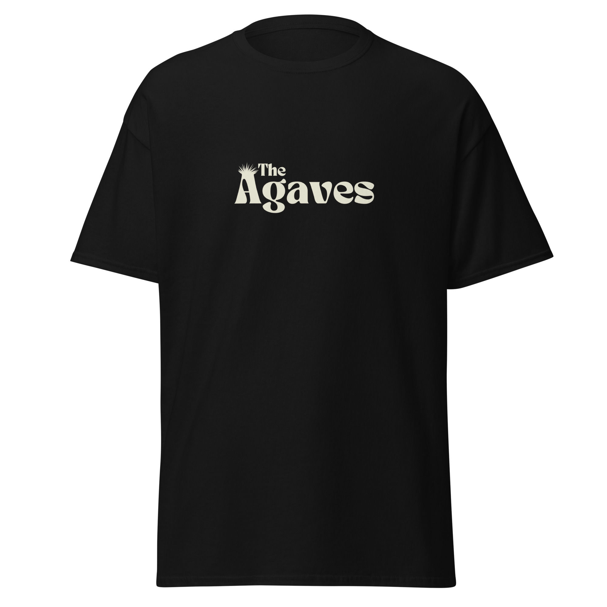 Agaves classic tee