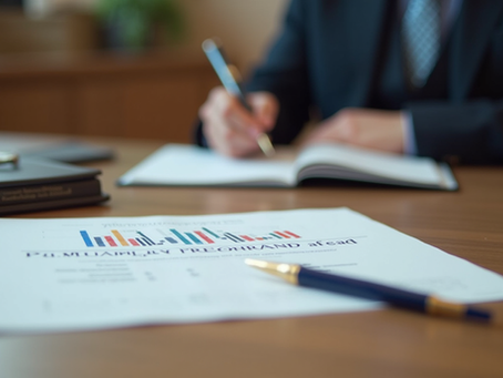 Reliable Notary Services for Your Essential Needs