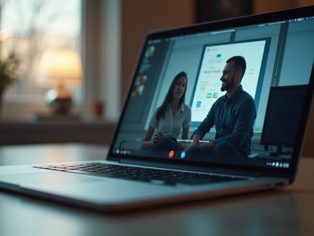 Remote Online Notarization: Easy and Efficient Solutions