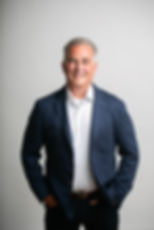 Photo of Jeff Thompson, Council Candidate for Ward 10 Fredericton