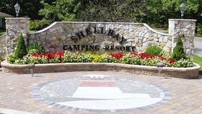 Shellbay Camping Resort logo