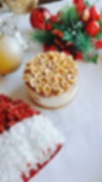 Hazelnut Milk Chocolate Praline