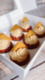 Red Velvet Speculoos