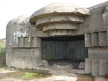Atlantikwall, Festung Boulognene.