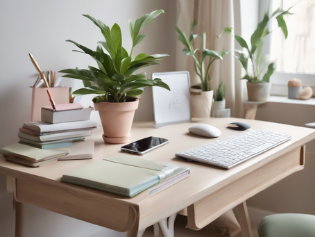 Transform Your Space with Alignedlife De-cluttering and Harmony Services
