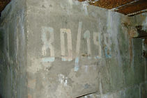 Atlantikwall, Festung Boulogne.
