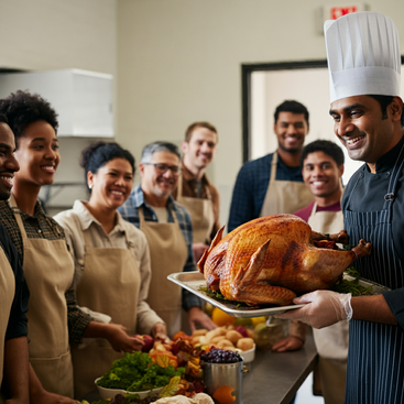 Pass the Gravy: Why Sharing is Caring for Lawyers (and Clients!)