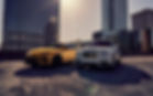 exotic car rental philadelphia