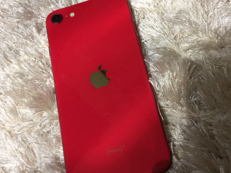 New iphone !/とうとう新しいスマホ購入しました!