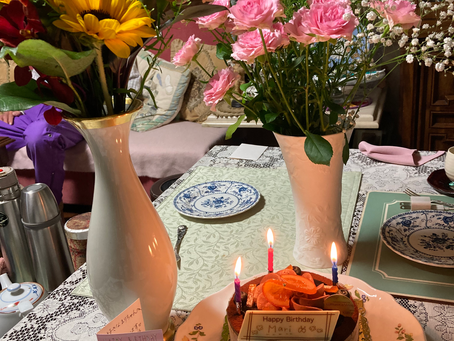Birthday 💕