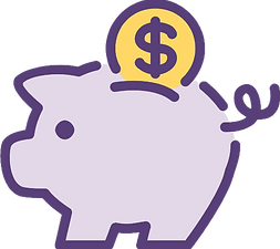 Saving Grace Animal Sanctuary 2 PiggyBank_Purple.png