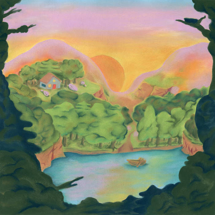 (Some) Albums I Currently Adore