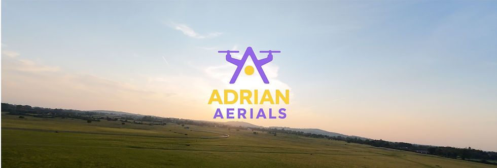 ADRIAN AERIALS DAWN