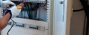 TRABAJOS ELECTRICOS