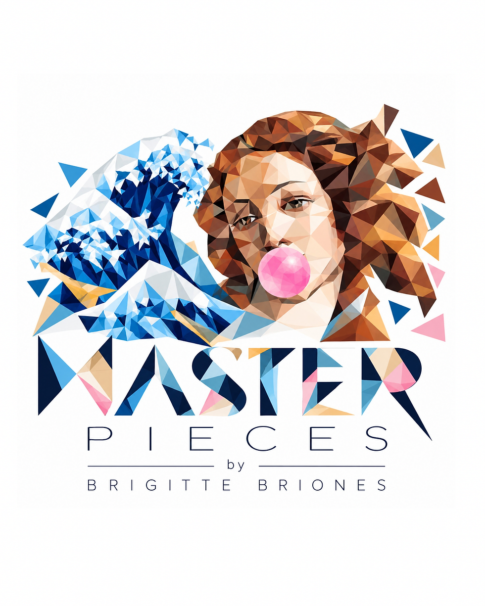 Master Pieces