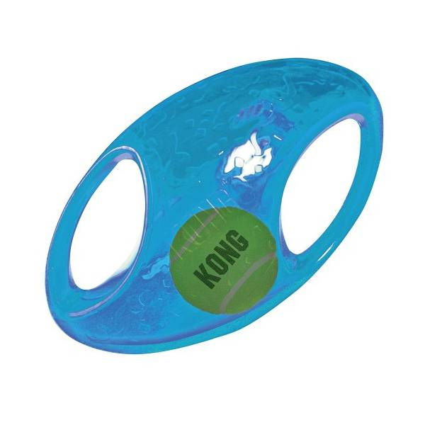 KONG® Jumbler Rugby bleu