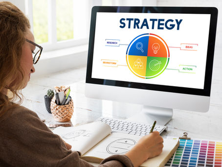 Da Estratégia à Conversão: Como Construir Valor em Todos os Canais