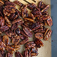 Caramelized Pecans