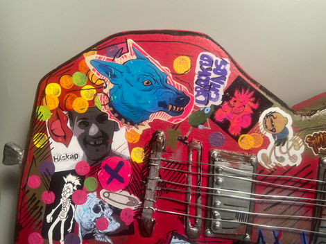 Top Left
