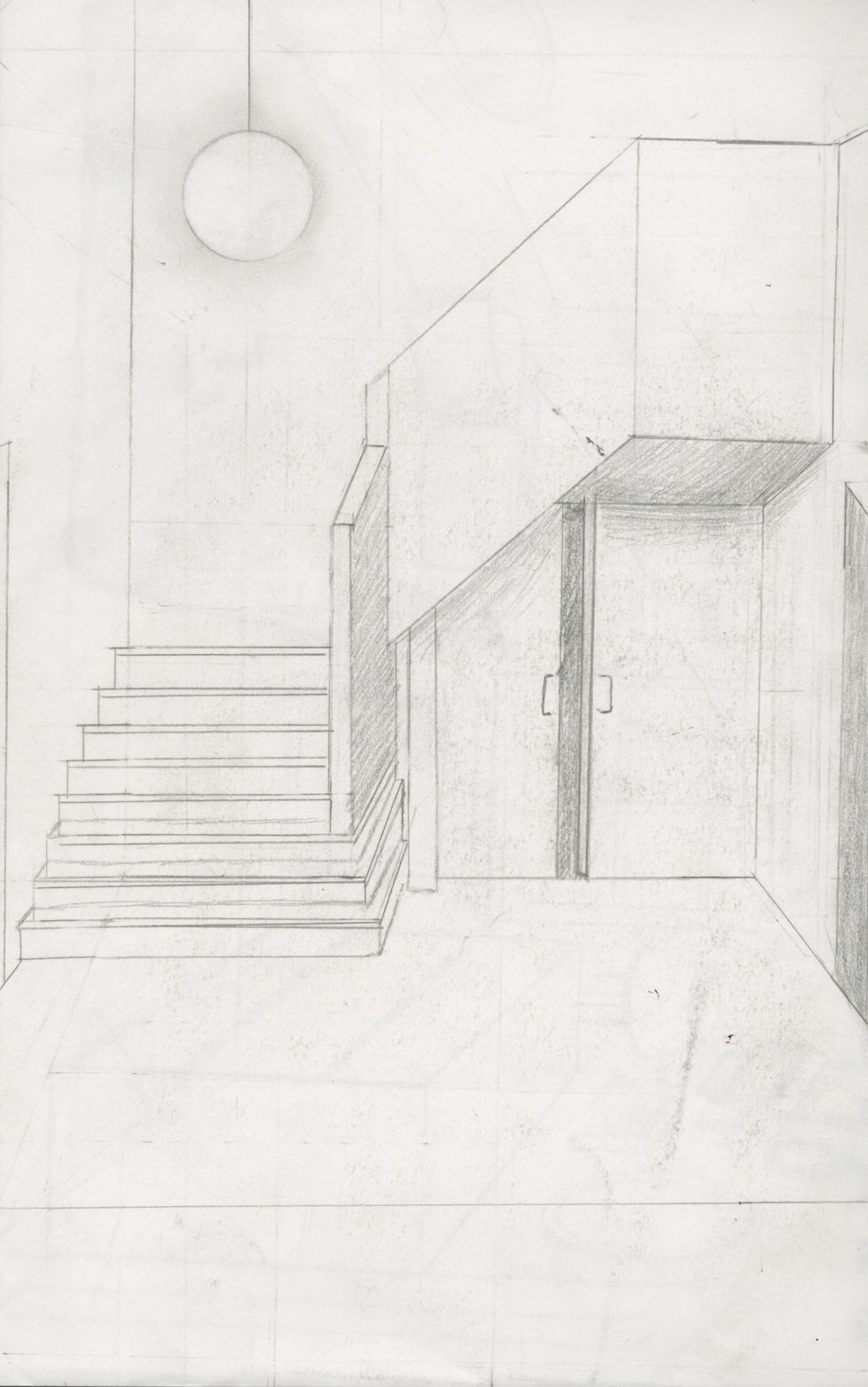 Entranceway