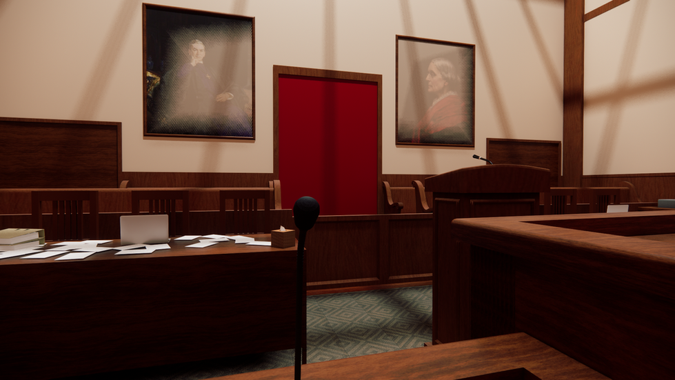 Encape Render