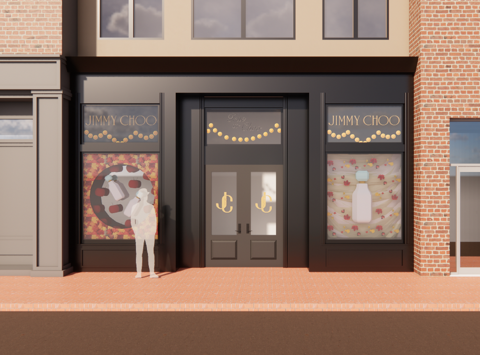 Daytime render