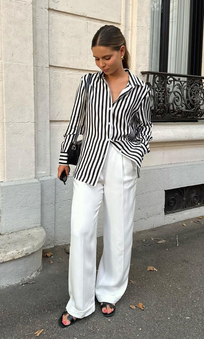 Marie Fouré personal shopper et relooking à Rennes Comment s'habiller pour la rentrée