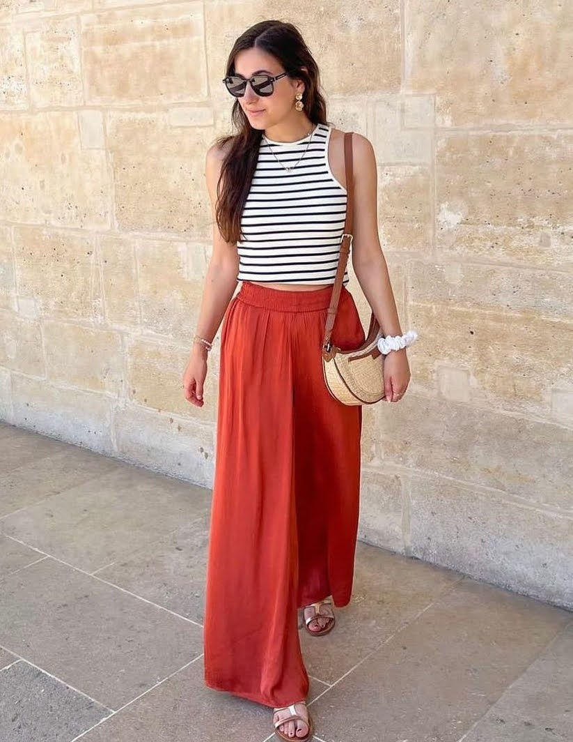 Marie Fouré personal shopper et relooking à Rennes Comment s'habiller pour la rentrée