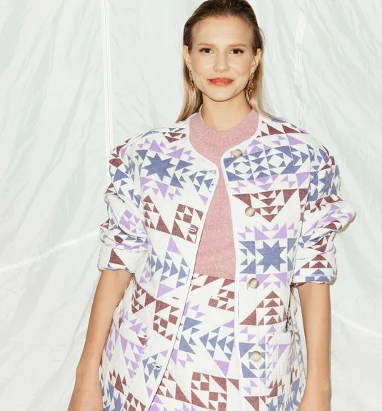 Marie Fouré personal shopper et relooking à Rennes découvrez les nouvelles tendances été 2023