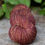 Thumbnail: DK Weight Organic Polwarth/Silk "Spiced Cider"