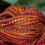 Thumbnail: DK Weight Organic Polwarth/Silk "Autumn Equinox"