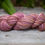 Thumbnail: Sportweight BFL/Silk (75/25)  "Raspberry Mocha "