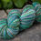 Thumbnail: Sport Weight Superwash Merino "Through the Woods"