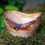 Thumbnail: Rustic Live Edge Madrone Handturned Bowl (#9)