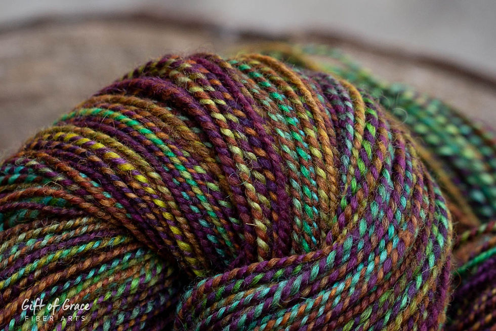 DK Weight Mixed BFL "Bingo Queen"