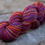 Thumbnail: Sport Weight Organic Polwarth/Silk "Sky Fire"