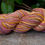 Thumbnail: HUGE Skein--Worsted Weight Kent Romney Lambswool "Lovely Summer Day"